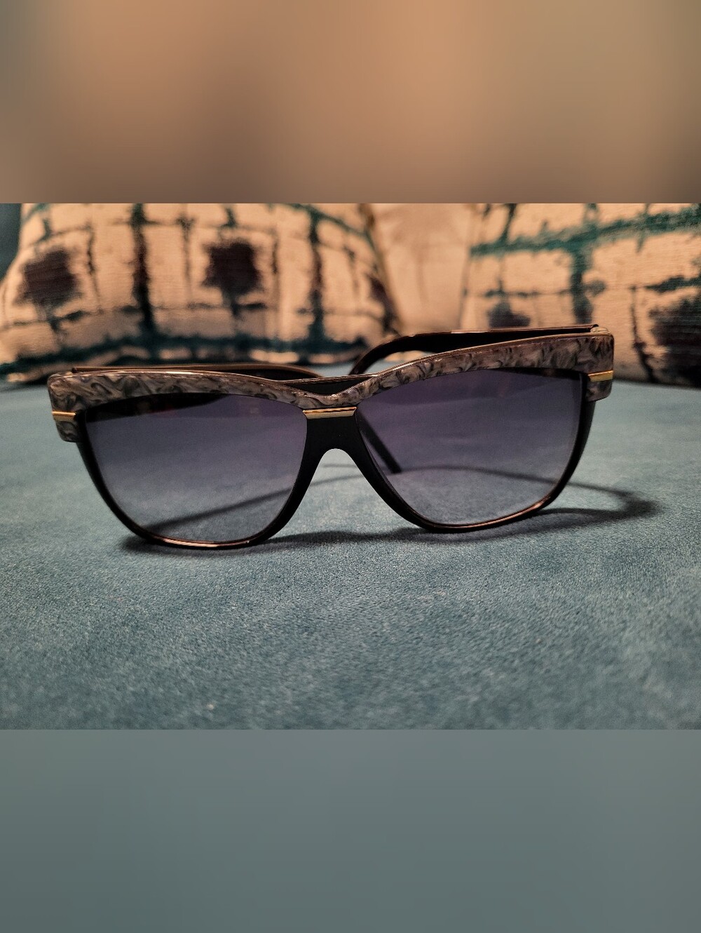 Vintage Laura Biagiotti Sunglasses